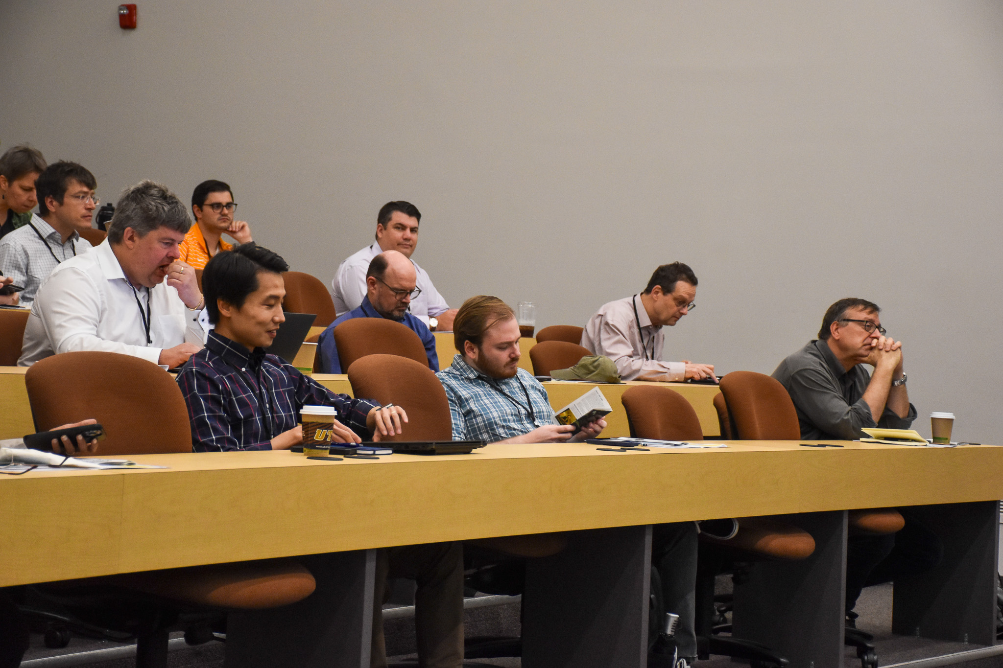 June 2025 Quantum Workshop