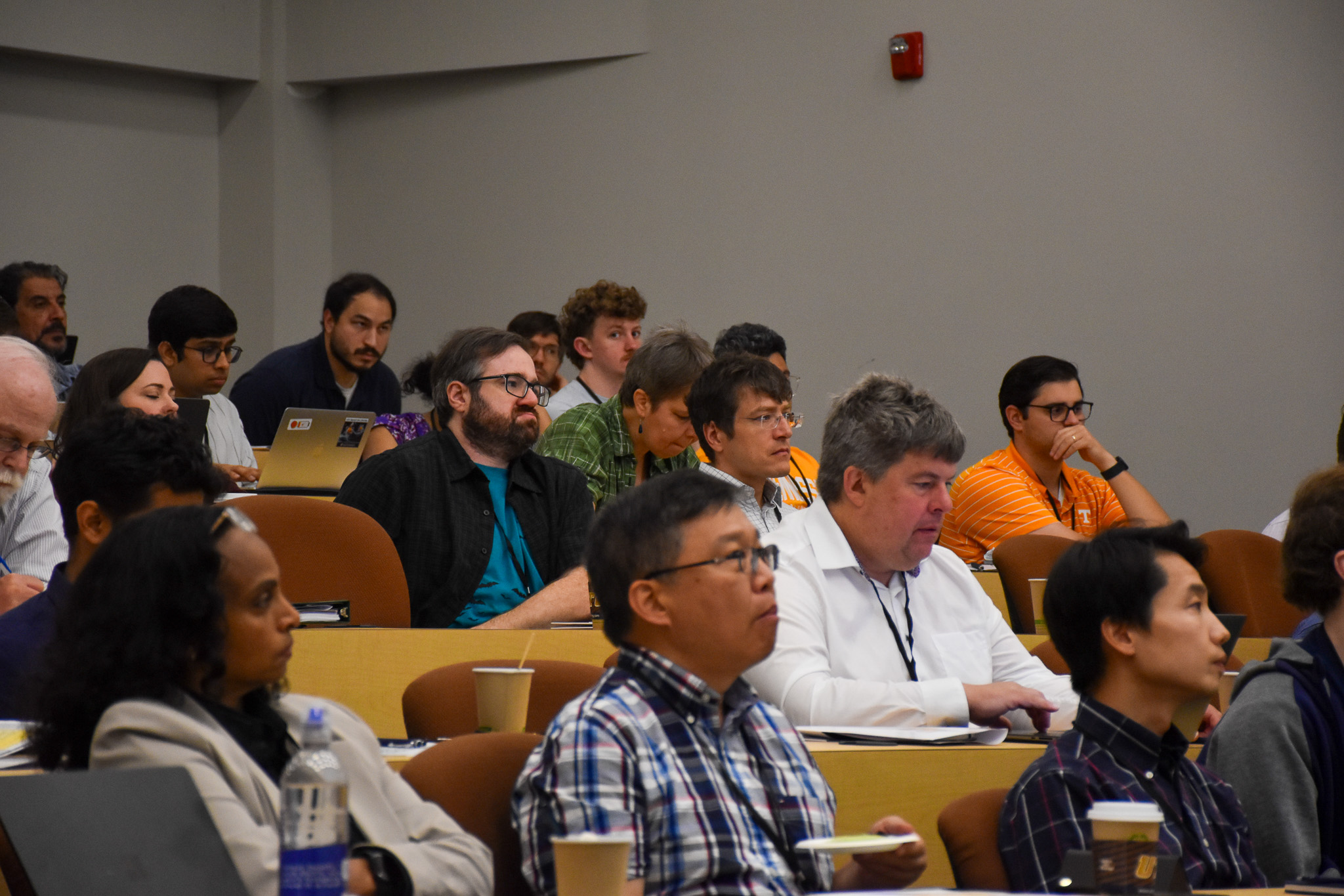 June 2025 Quantum Workshop