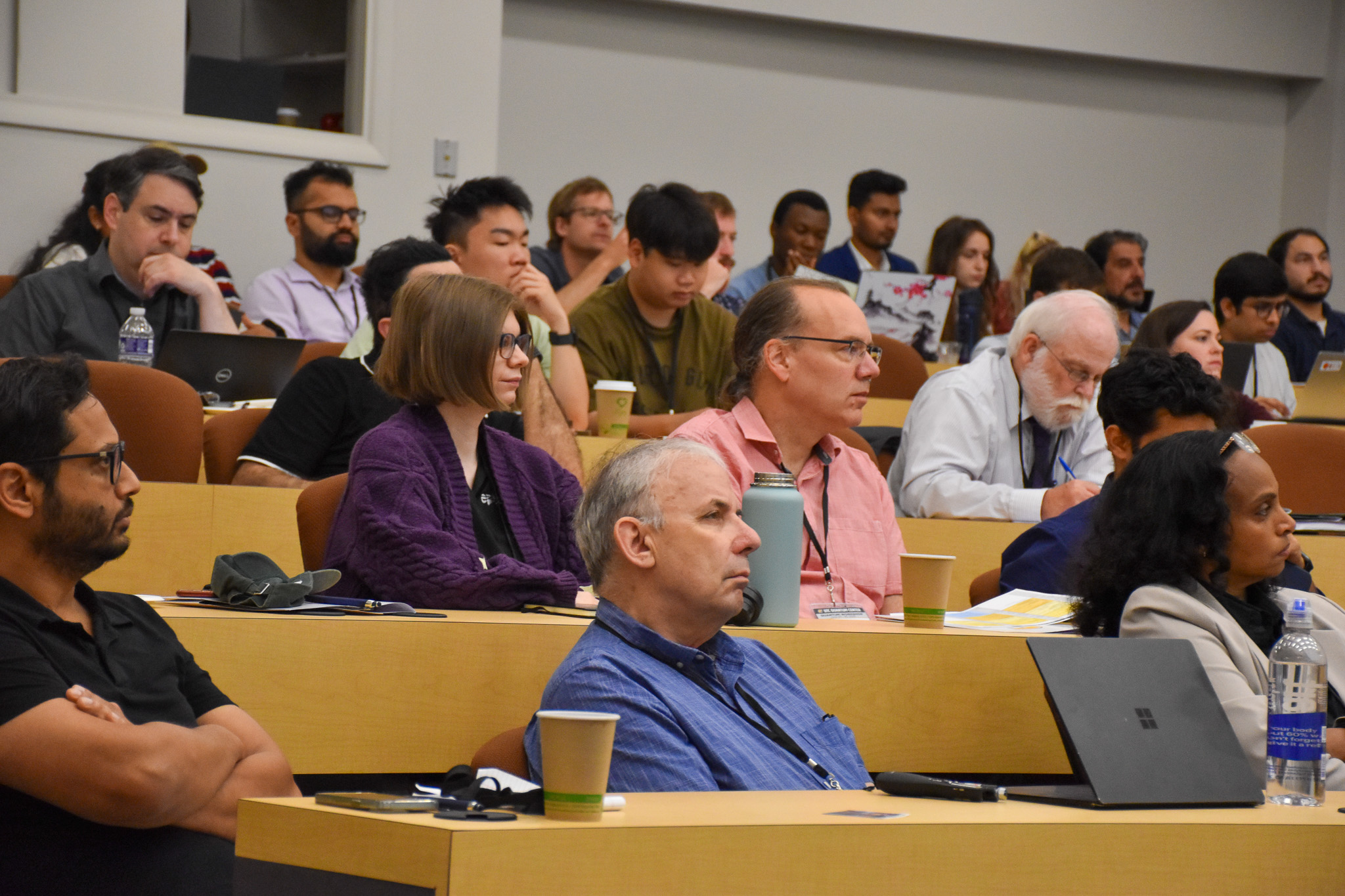 June 2025 Quantum Workshop