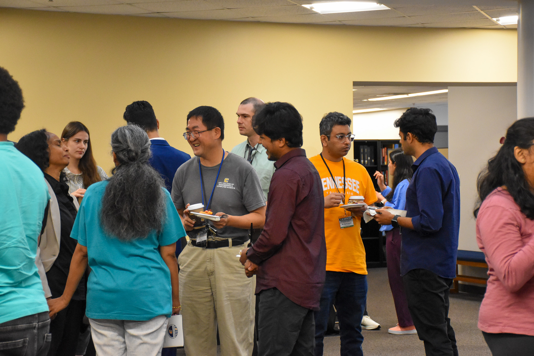 June 2025 Quantum Workshop