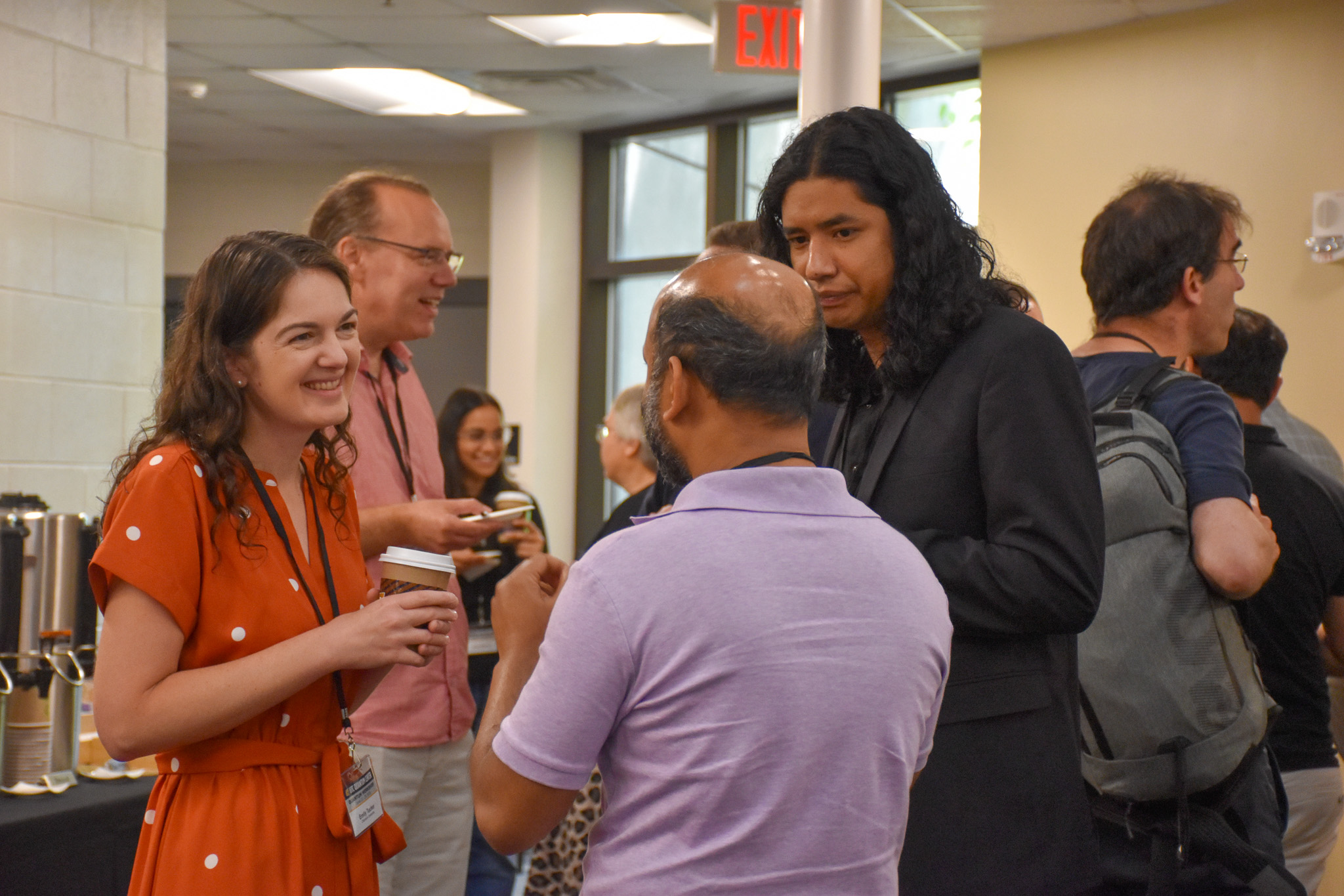 June 2025 Quantum Workshop