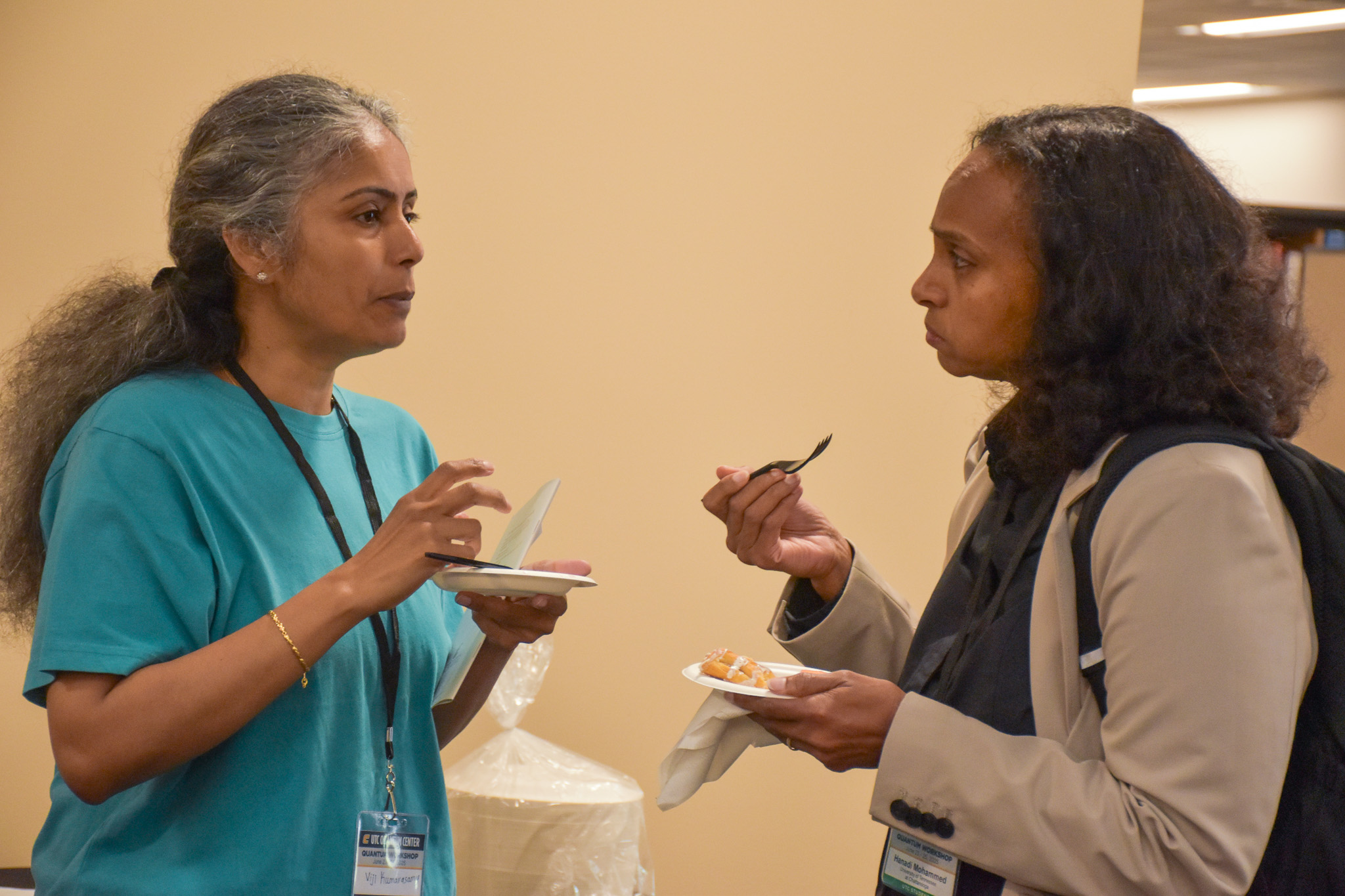 June 2025 Quantum Workshop