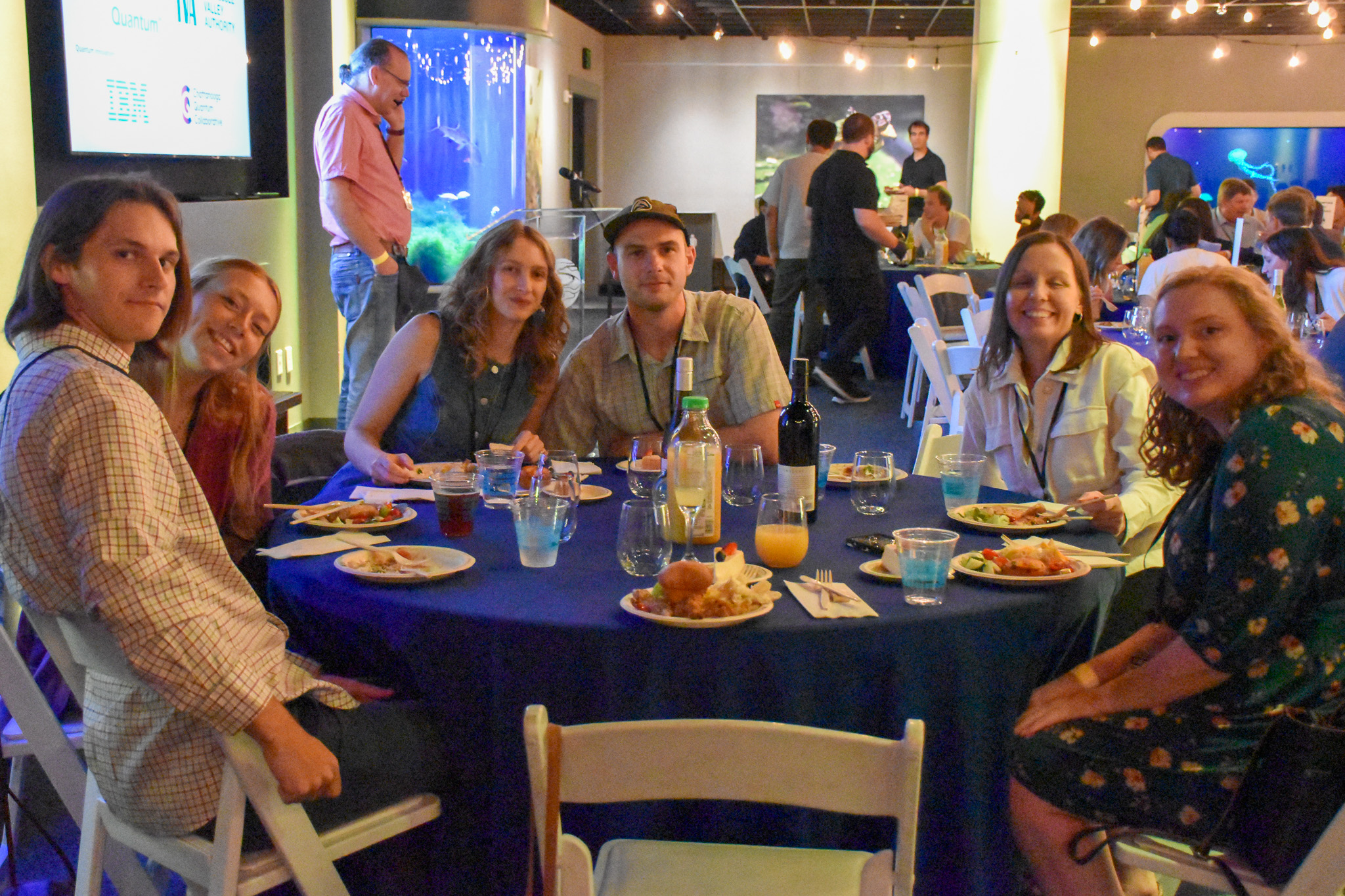 June 2025 Quantum Workshop