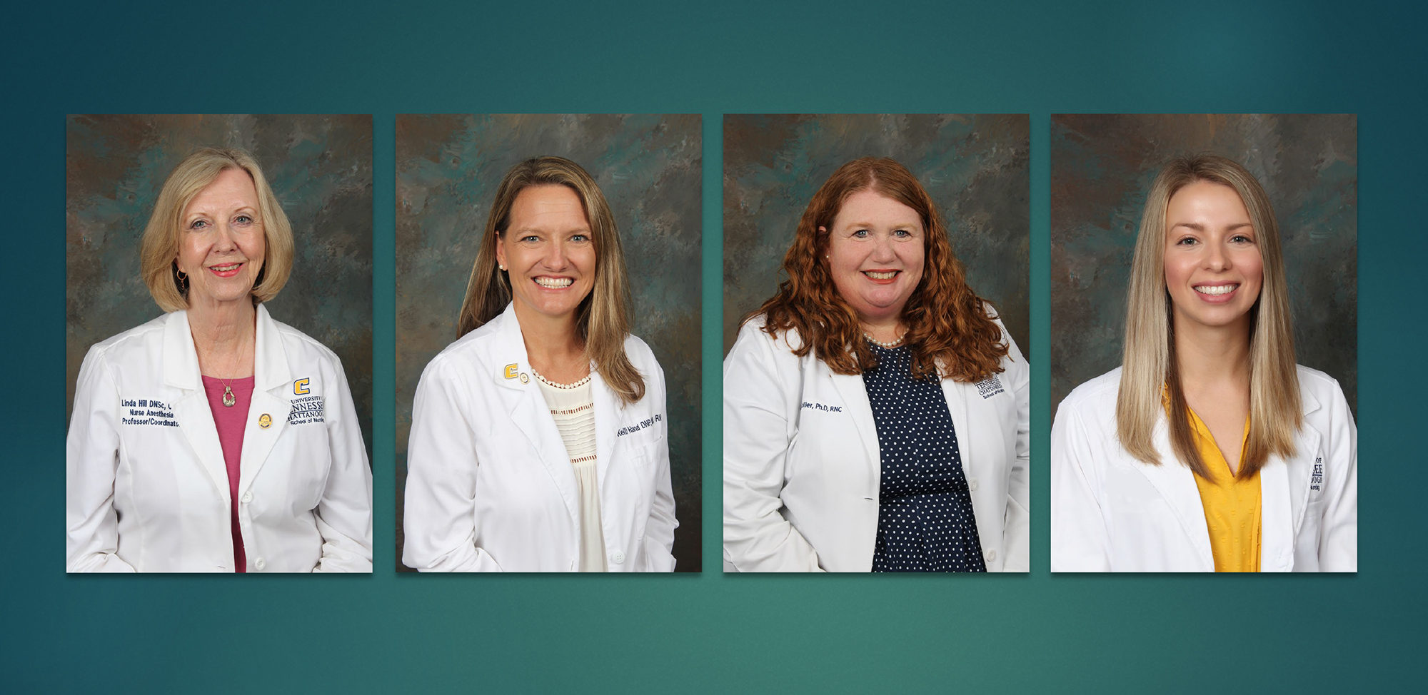 Nursing faculty milestones