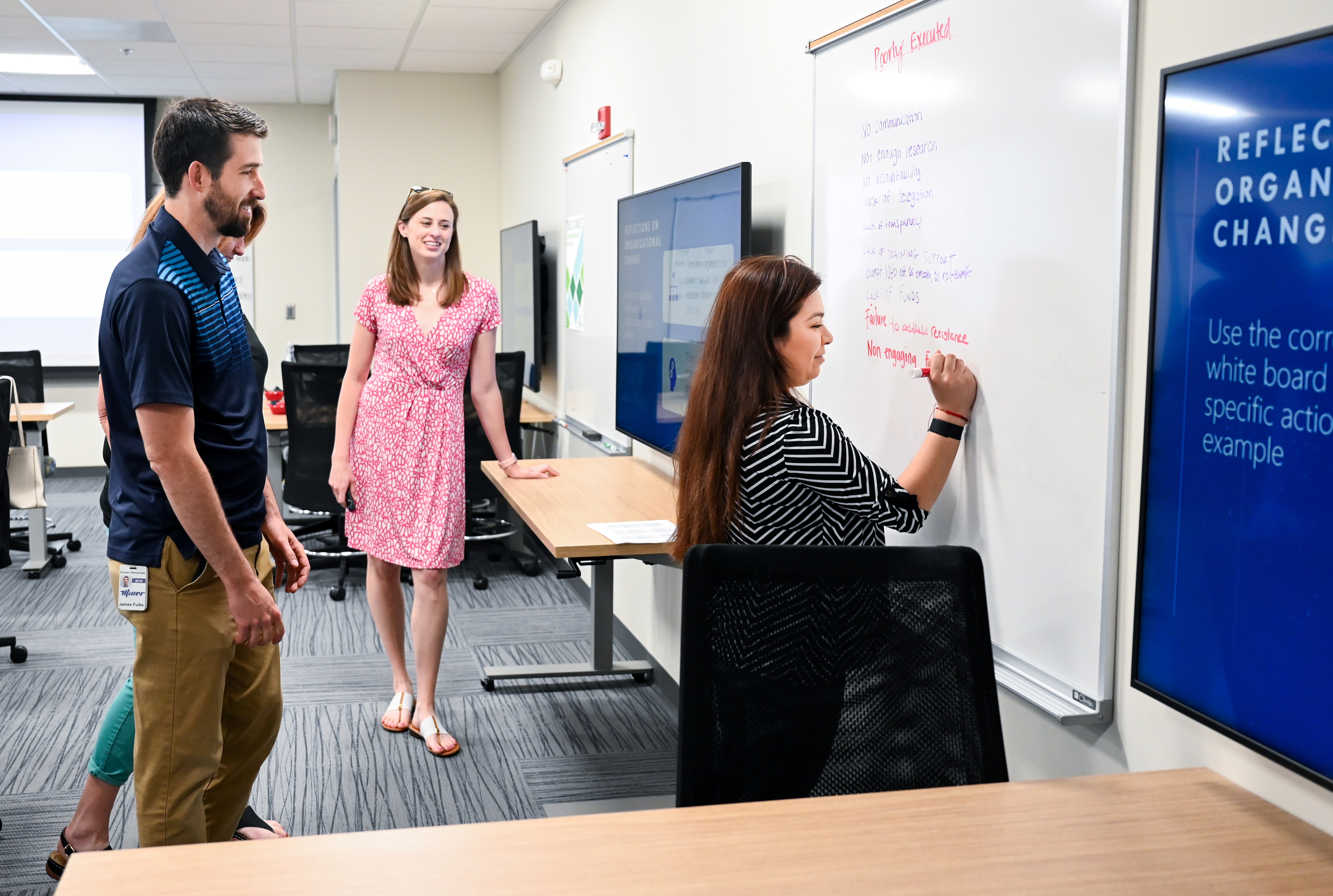 HR Leadership Class-24
