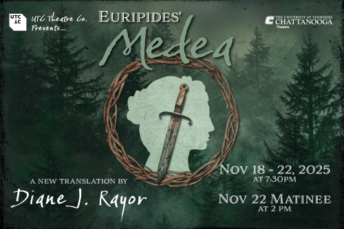 Medea by Euripides