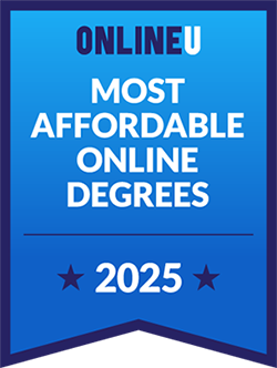 OnlineU - 2025 Ranking
