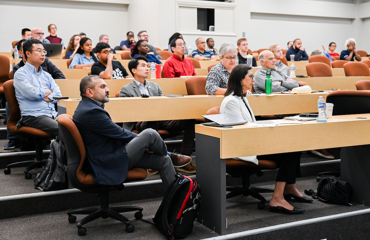 IonQ Quantum Workshop 2025