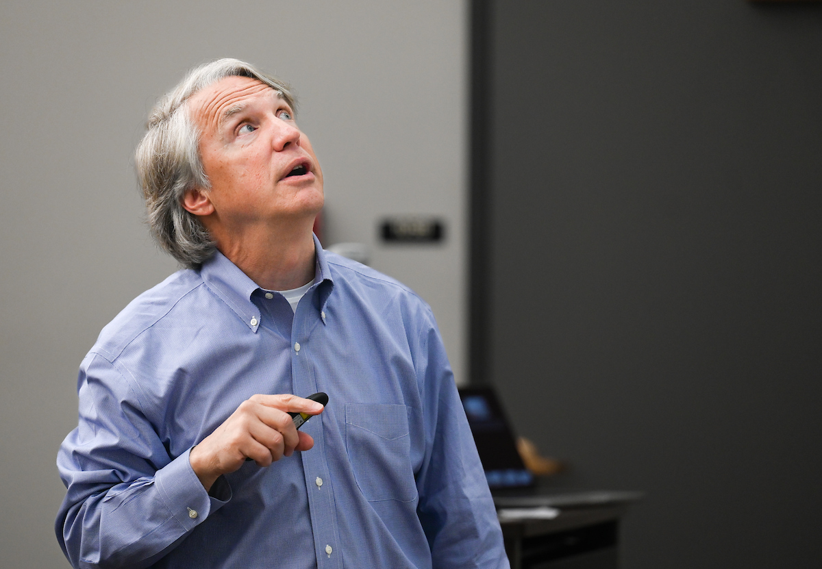 IonQ Quantum Workshop 2025