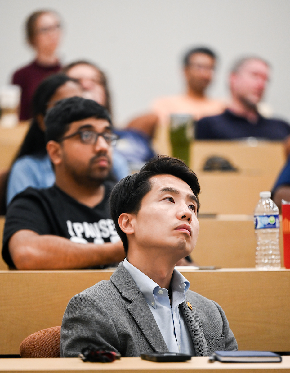 IonQ Quantum Workshop 2025