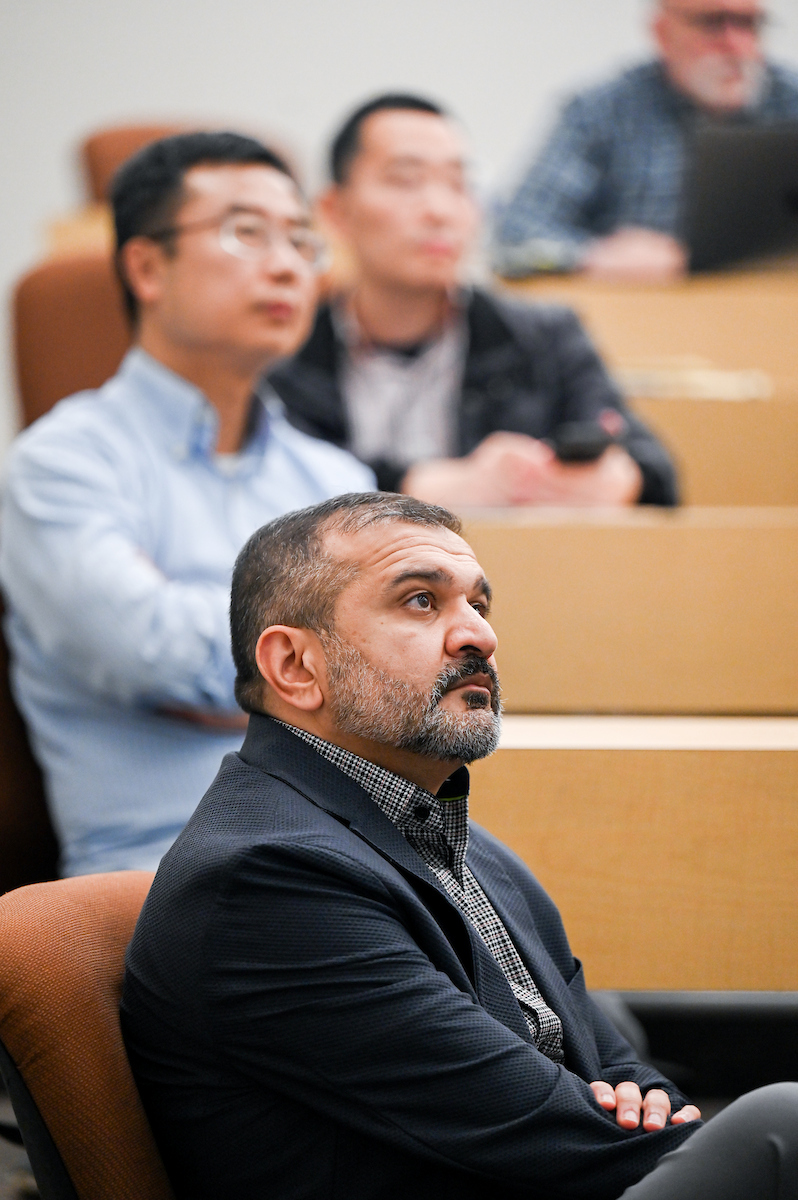 IonQ Quantum Workshop 2025