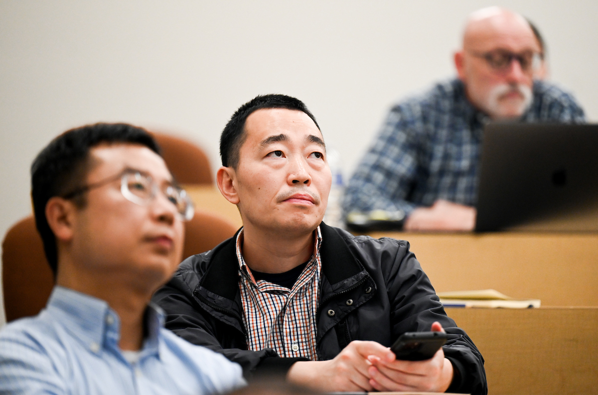 IonQ Quantum Workshop 2025