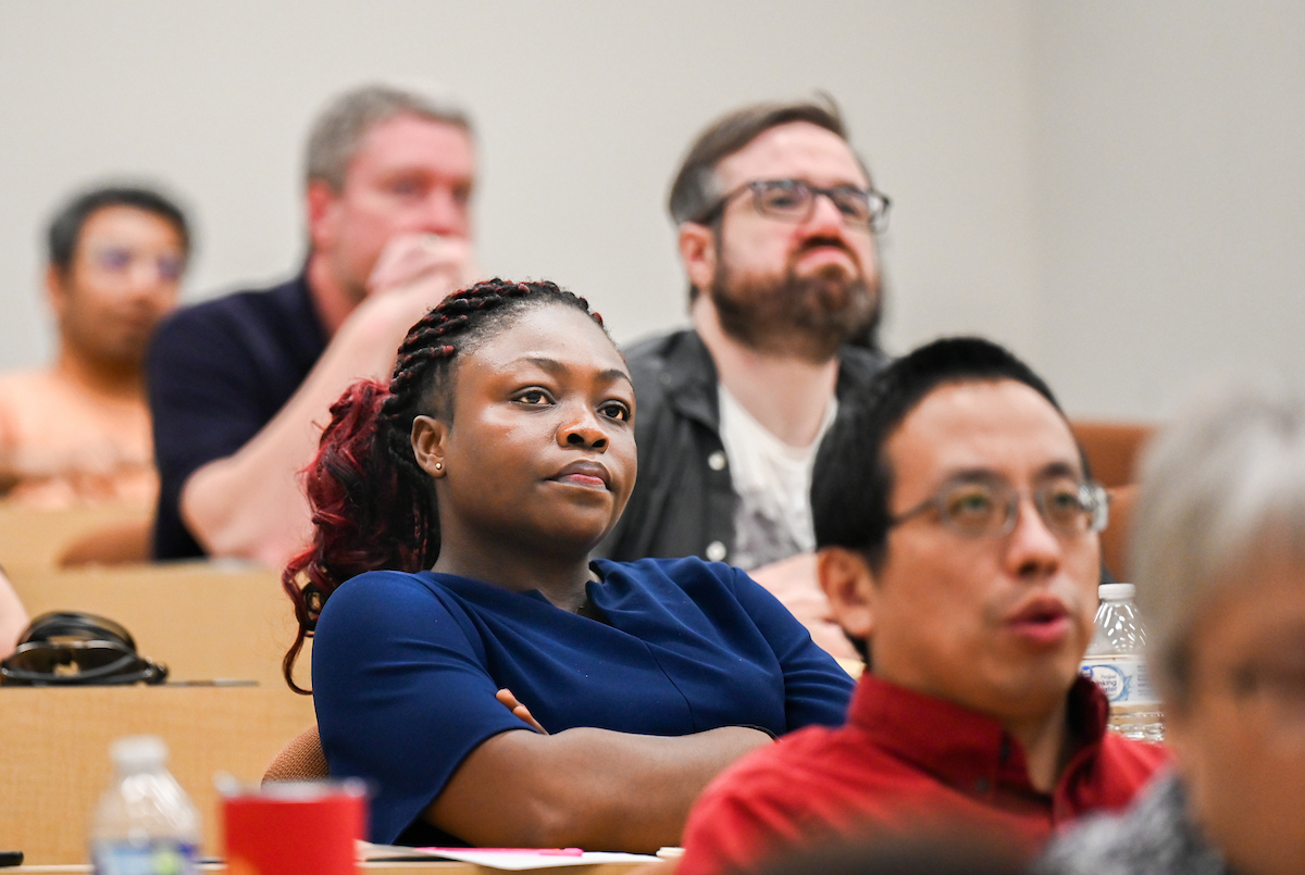 IonQ Quantum Workshop 2025