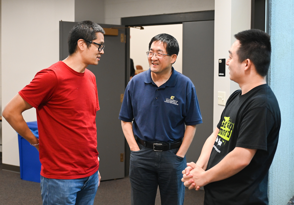 IonQ Quantum Workshop 2025