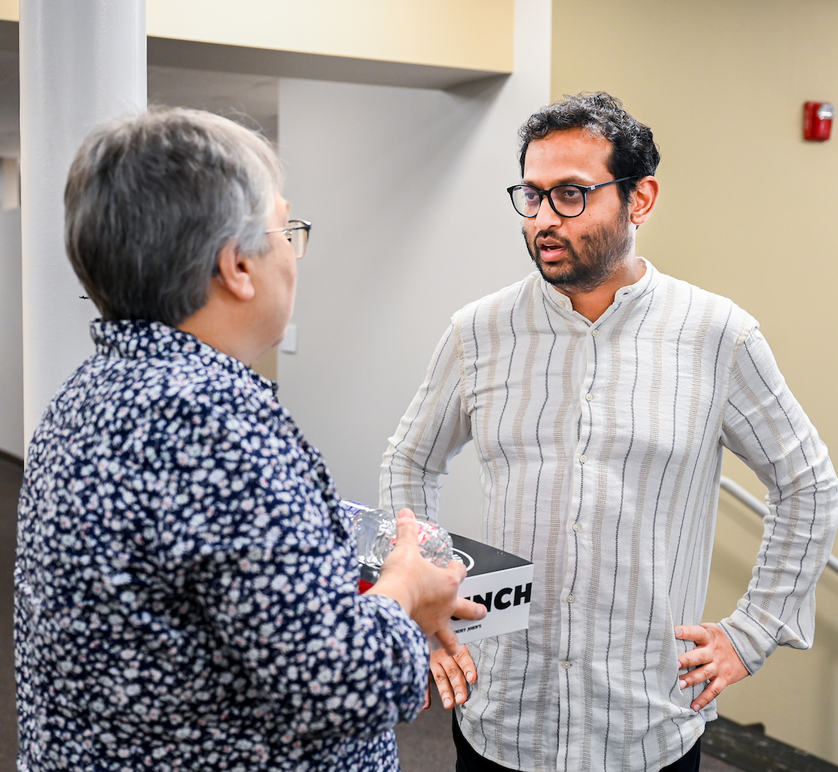 IonQ Quantum Workshop 2025