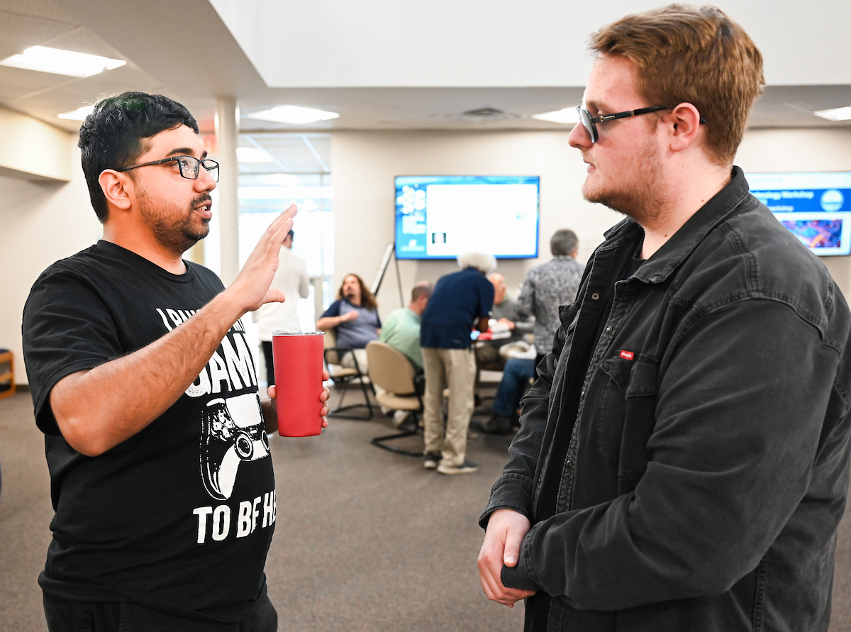 IonQ Quantum Workshop 2025