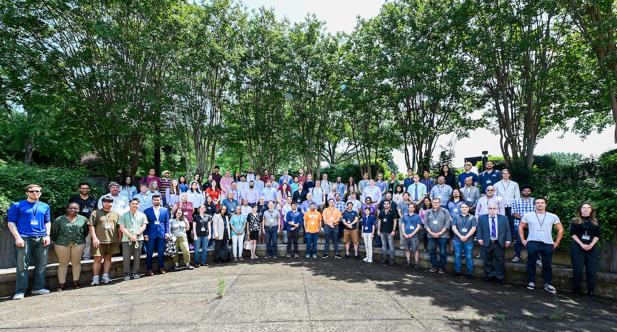 June 2025 Quantum Workshop