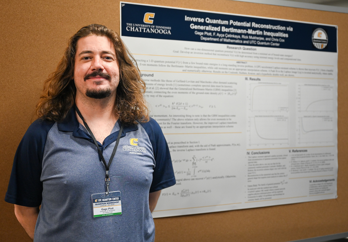 June 2025 Quantum Workshop