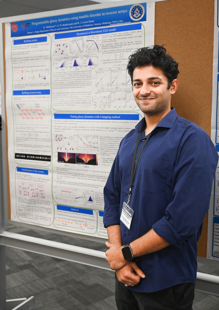 June 2025 Quantum Workshop