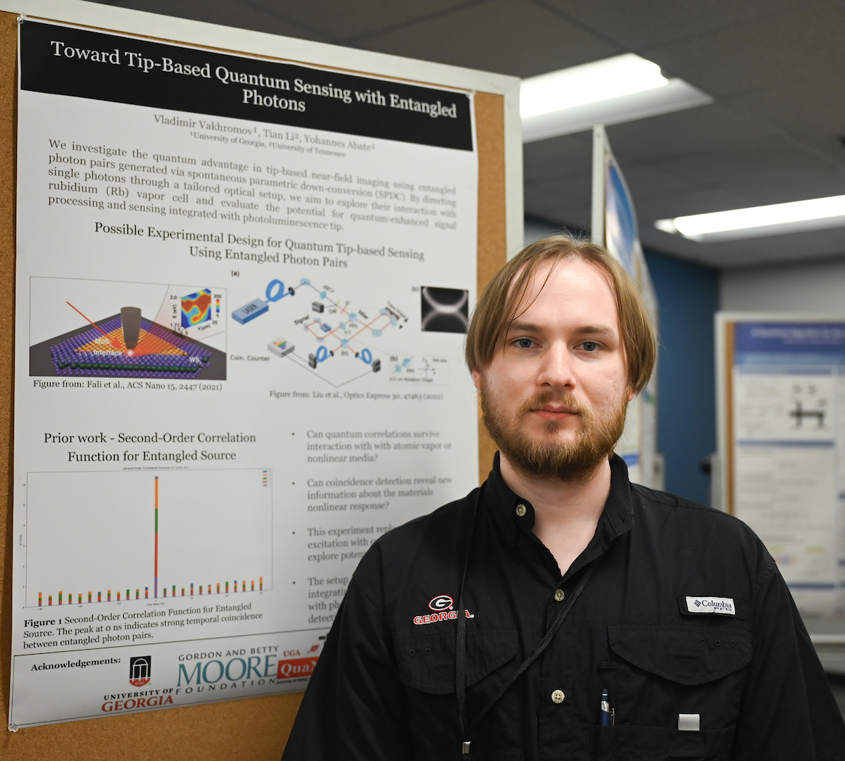 June 2025 Quantum Workshop