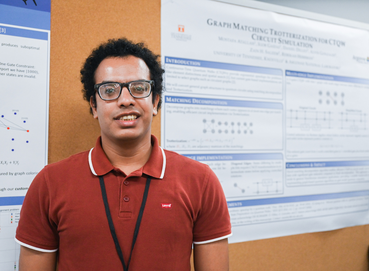 June 2025 Quantum Workshop