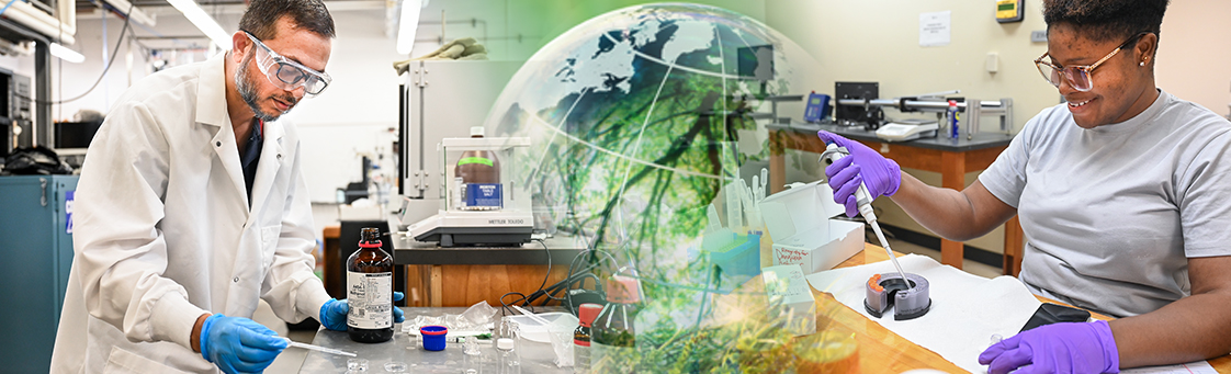 Chemical Engineering Undergraduate Program environmental