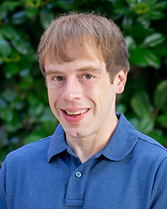 Academic Advisor for Center for Student Success in he College of Engineering and Computer Science