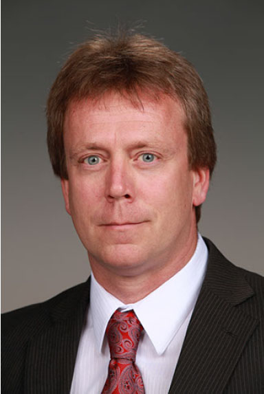 Rich Davies, ORNL