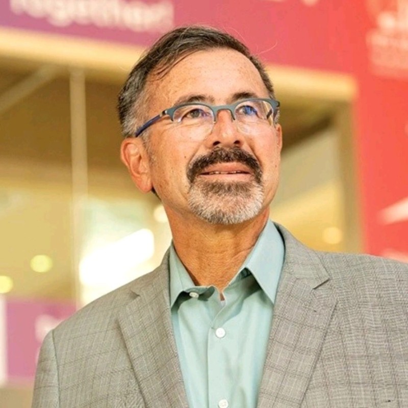 Jim Misener, Qualcomm