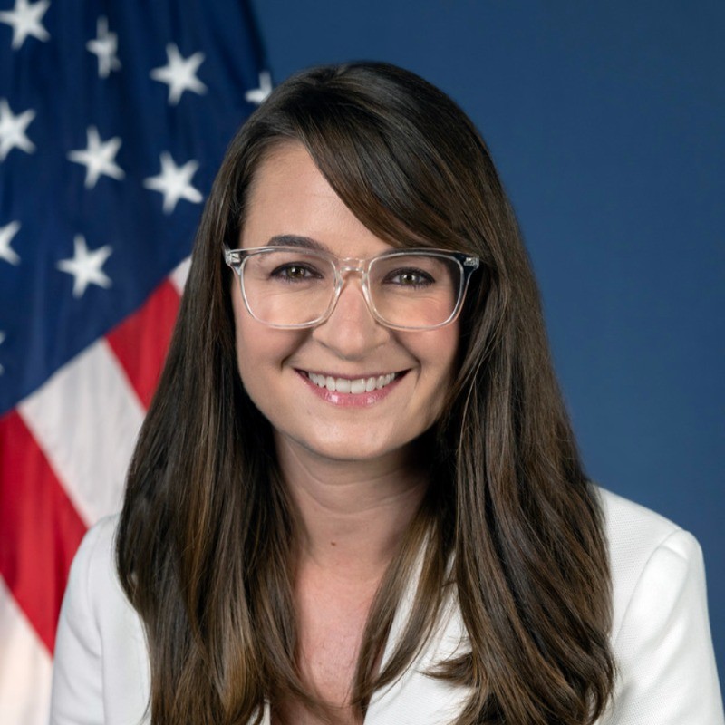 Kristen White, Google