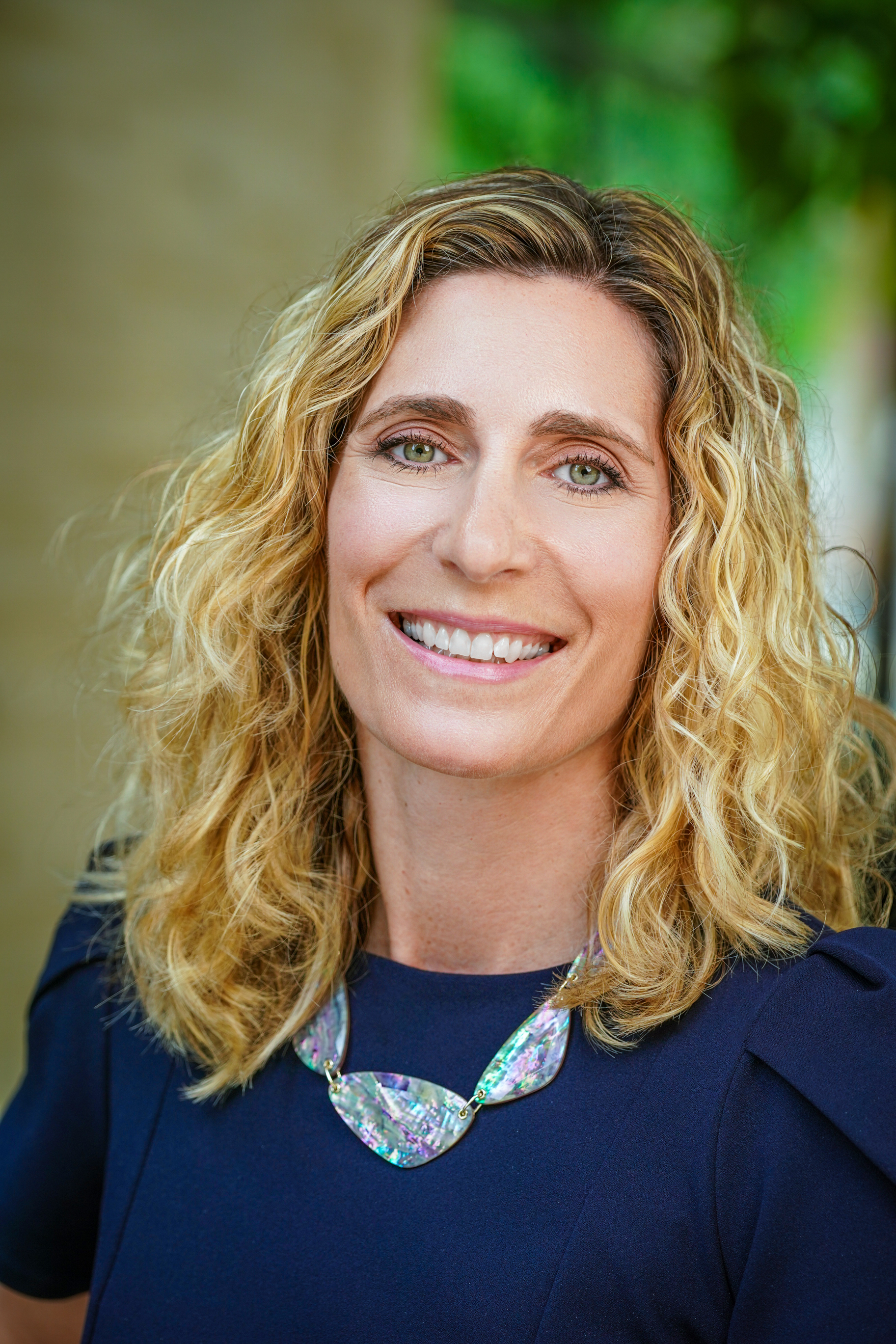 Laura Chace, ITSA