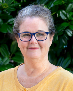 Assistant Director Academic Advising