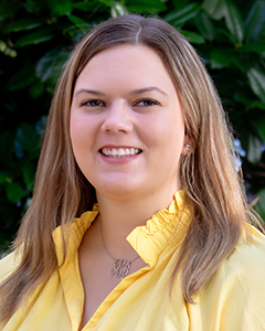 Academic Advisor for Center for Student Success in he College of Engineering and Computer Science