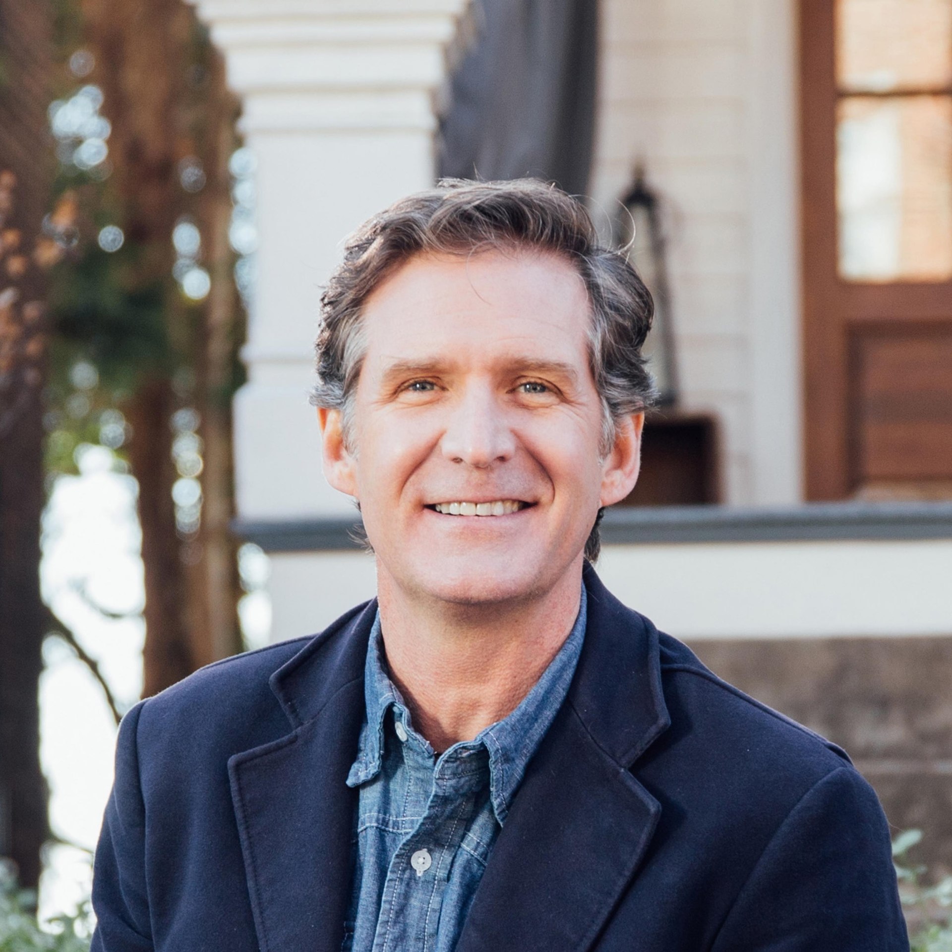 Tim Kelly, Chattanooga Mayor