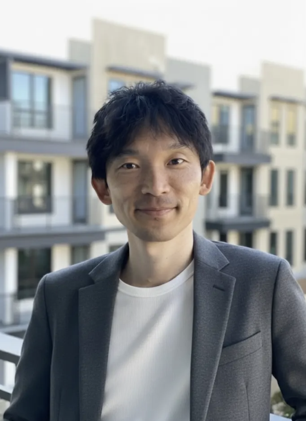 Toru Hirano, DENSO