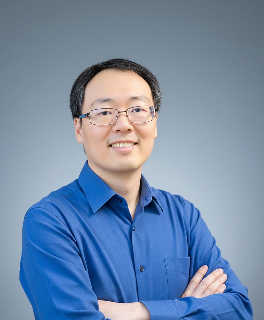 Yunfei Xu, DENSO