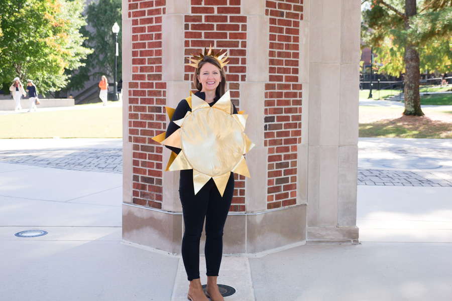 Little Miss Sunshine