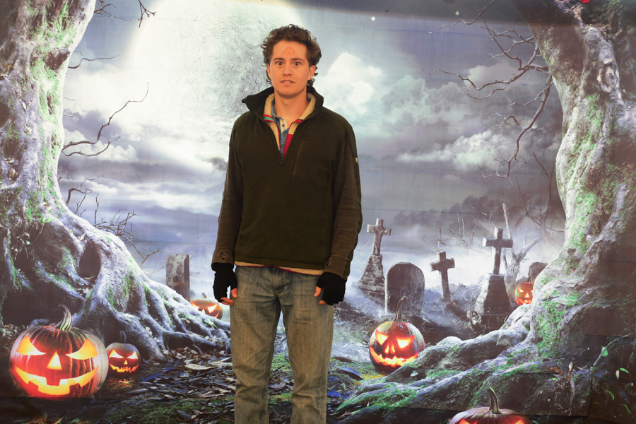 Marv from Home Alone