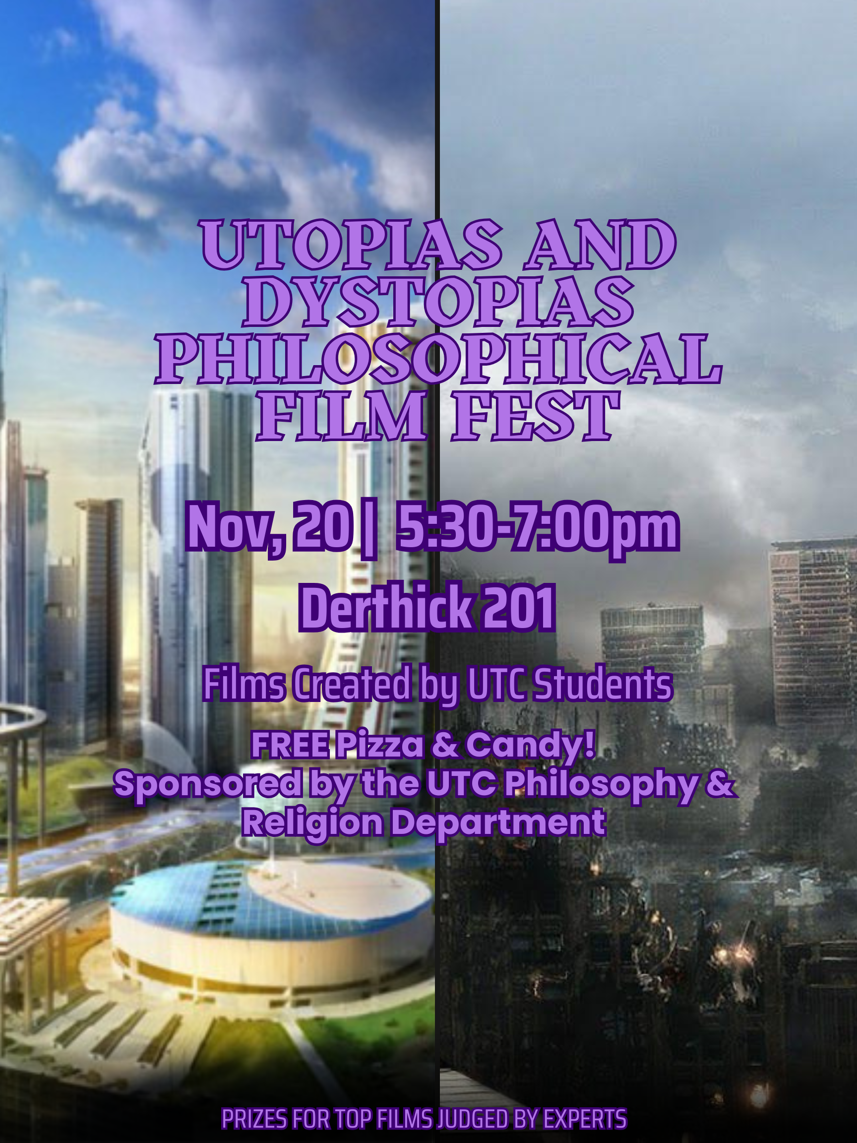 Film Fest Nov 20 2025