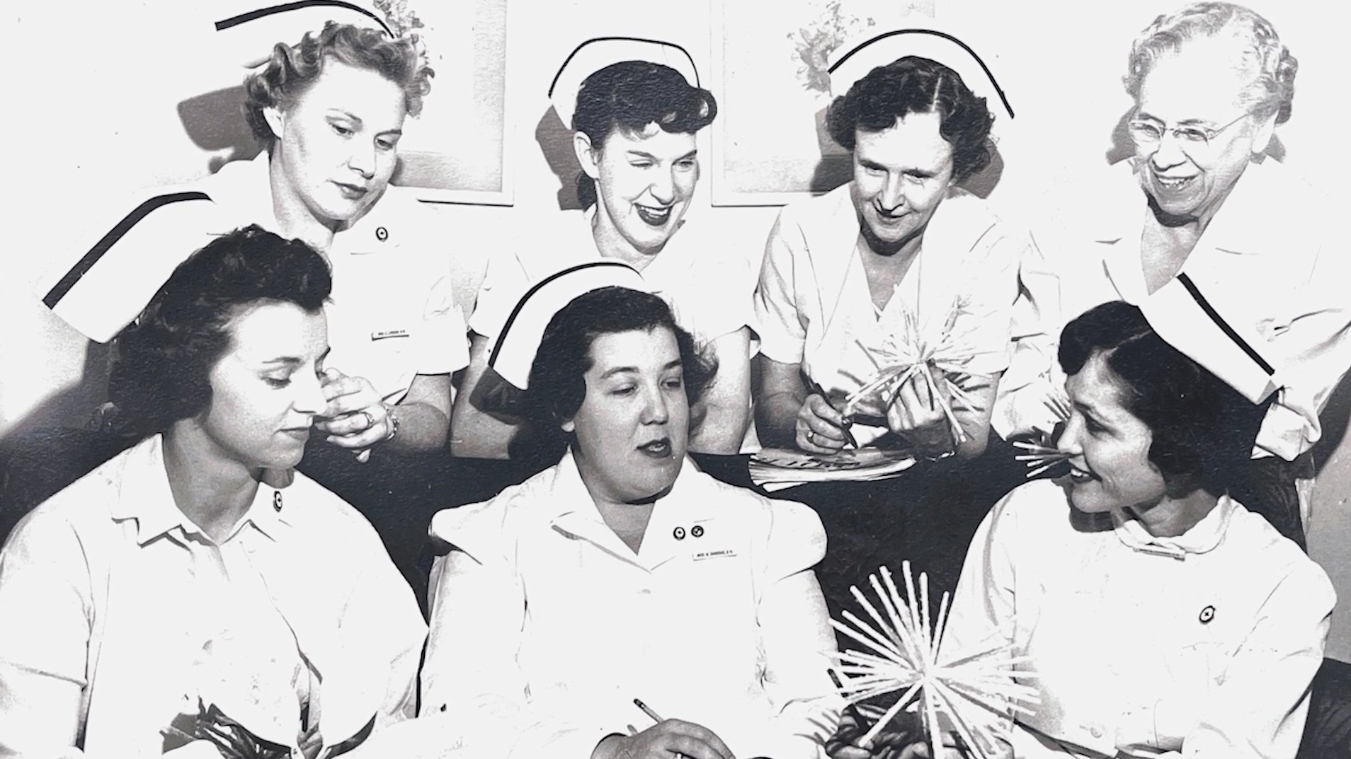 Golden Girls Nursing