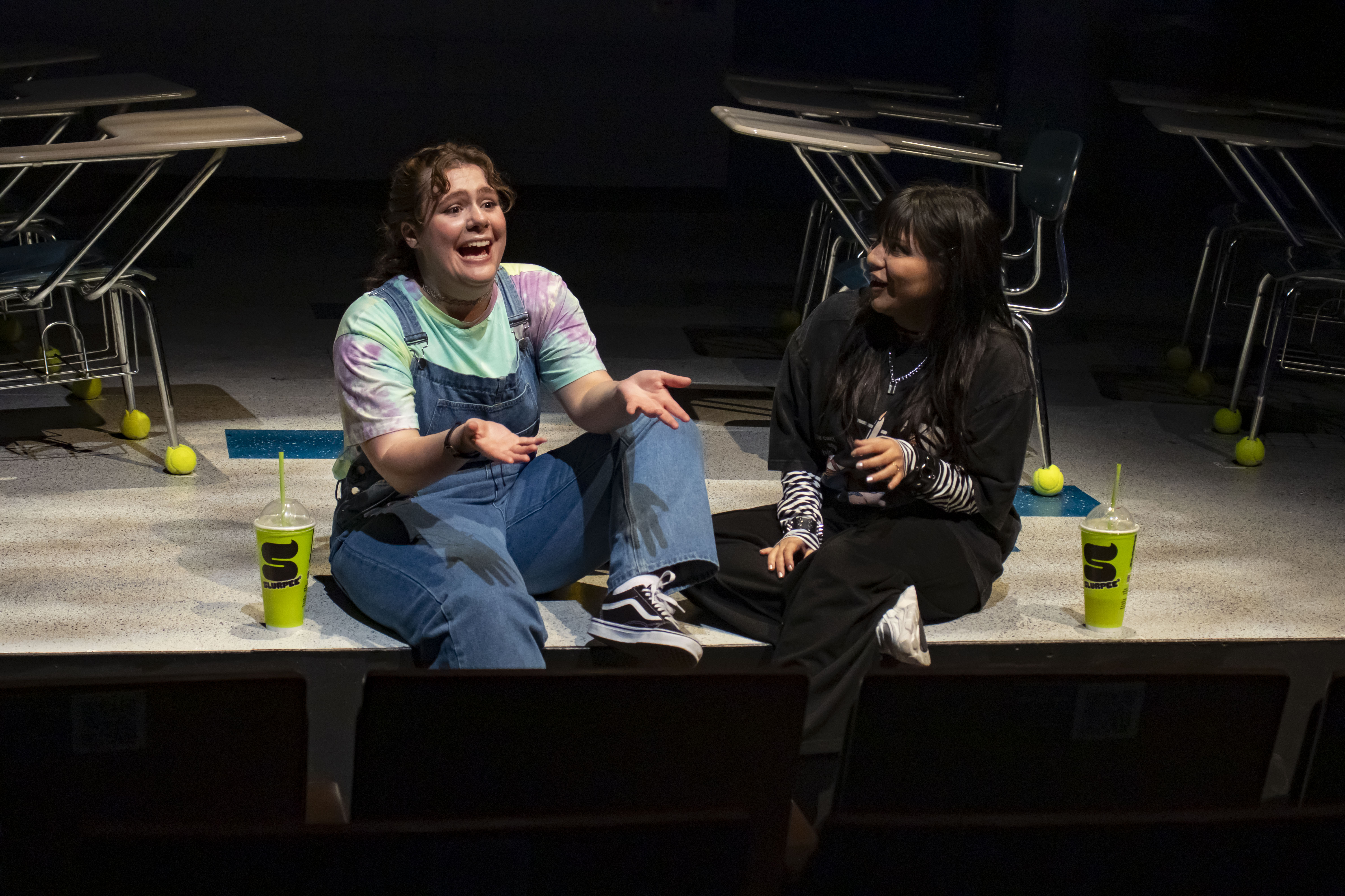 John Proctor is the Villain