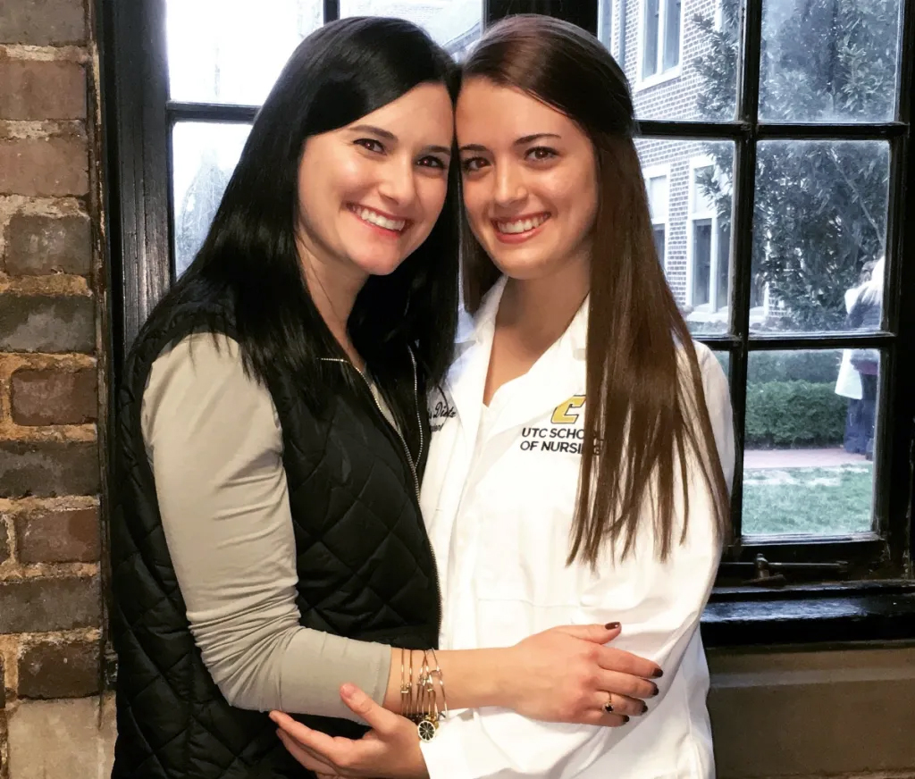 Sisters Saving Lives