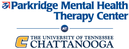 Parkridge MHTC @ UTC Logo