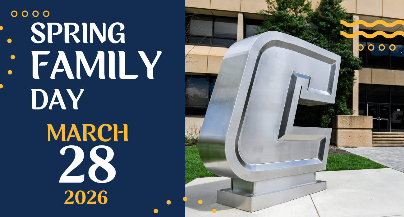 Spring Family Day March 28 2026, Picture of silver Power C