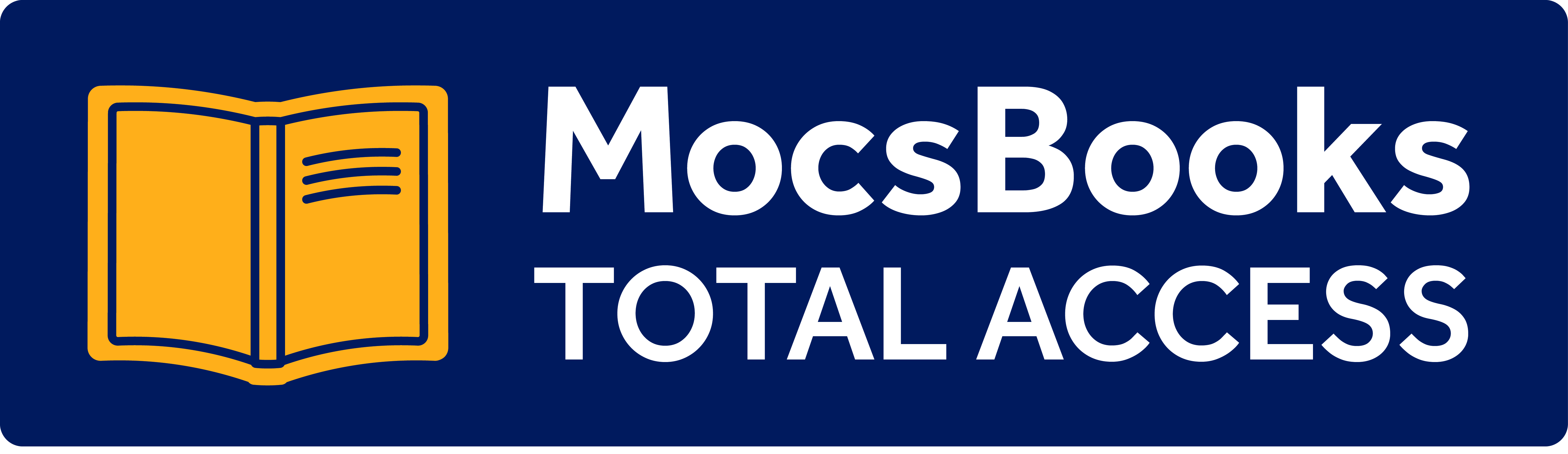 UTC MocsBooks Total Access