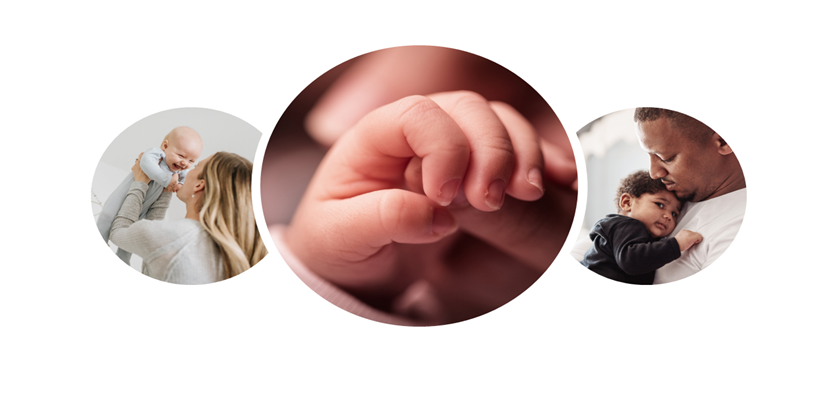 Image depicting parenting
