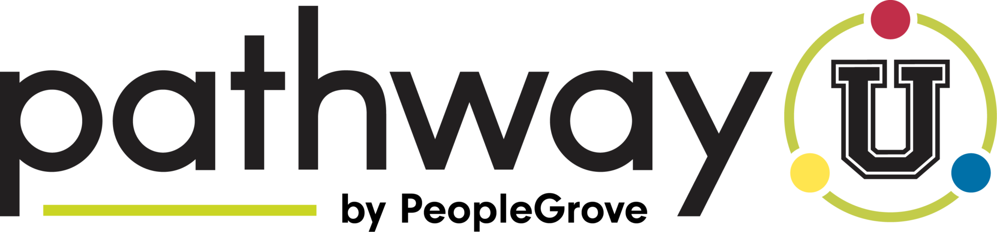 PathwayU Logo