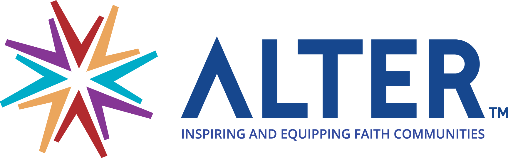 alter logo