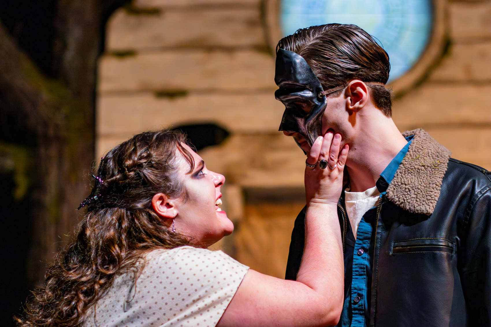 UTC Theatre Co. Presents Medea