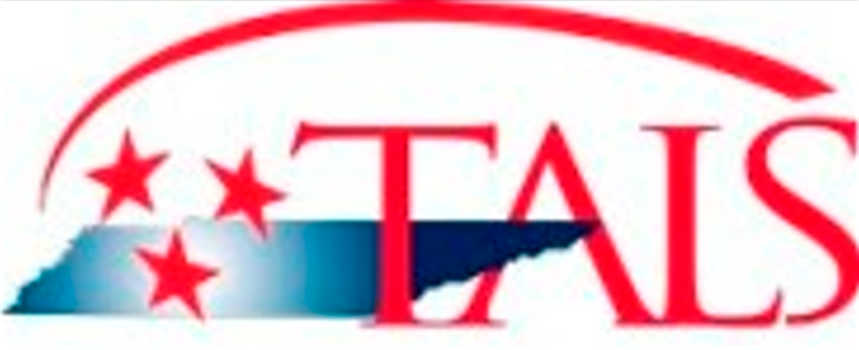 tals logo